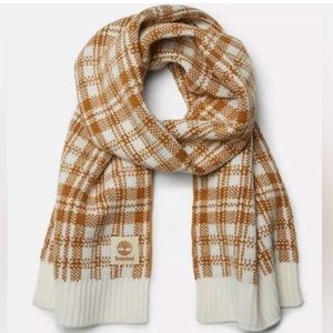 New with tags Timberland Scarf